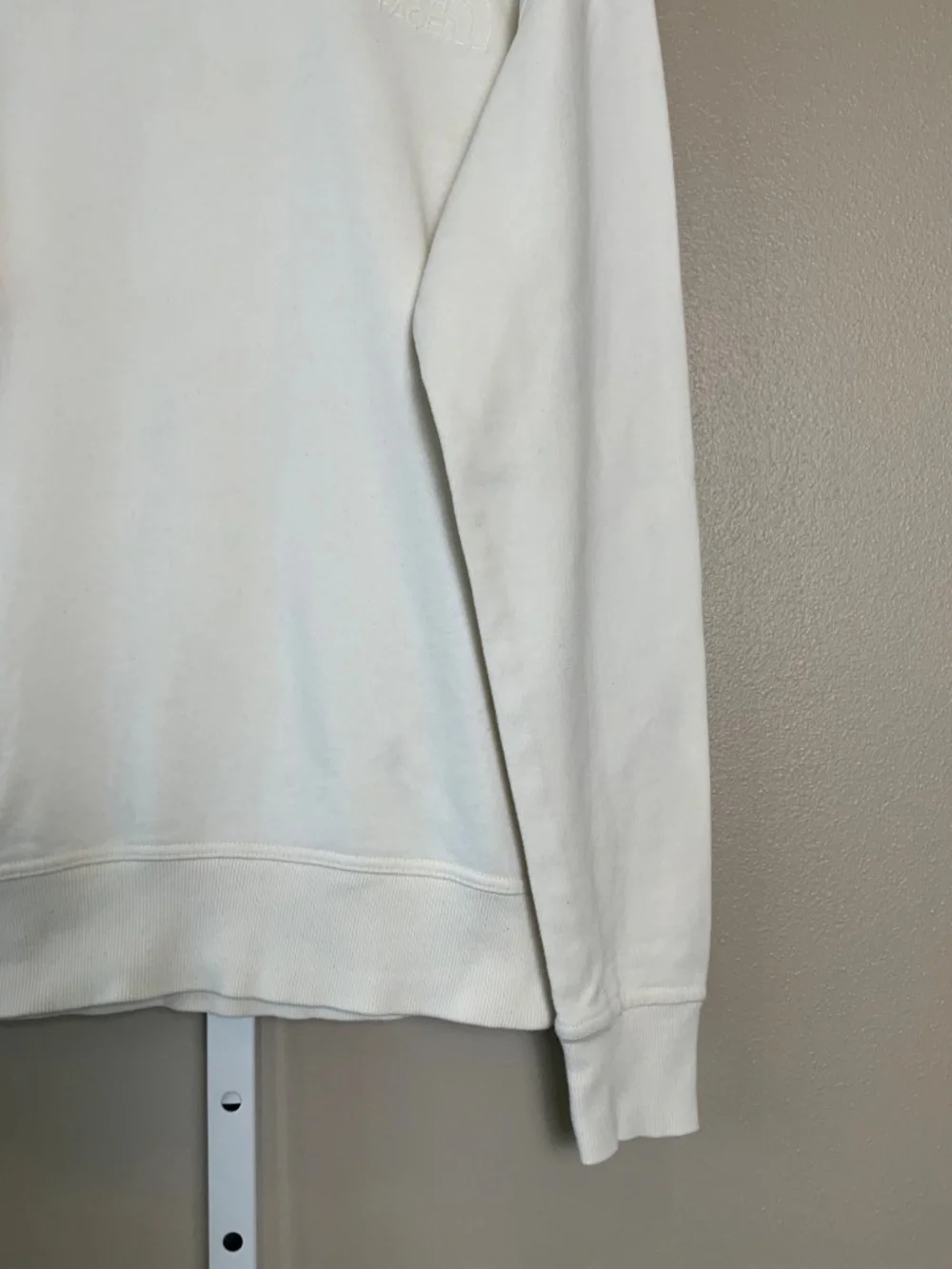 Unisex North Face Crewneck Sweatshirt